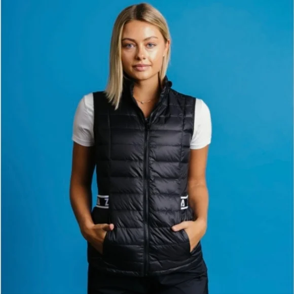 Zyia alpine vest‎ - Picture 7 of 10